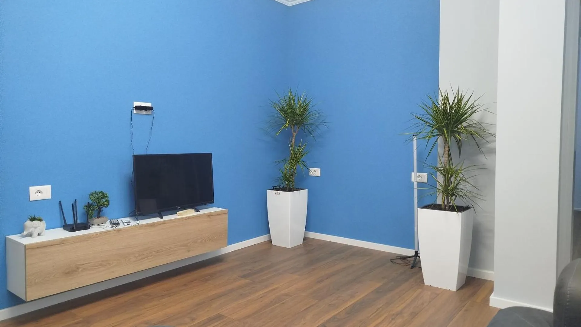 Cozy Center Apartment Durrës Albânia
