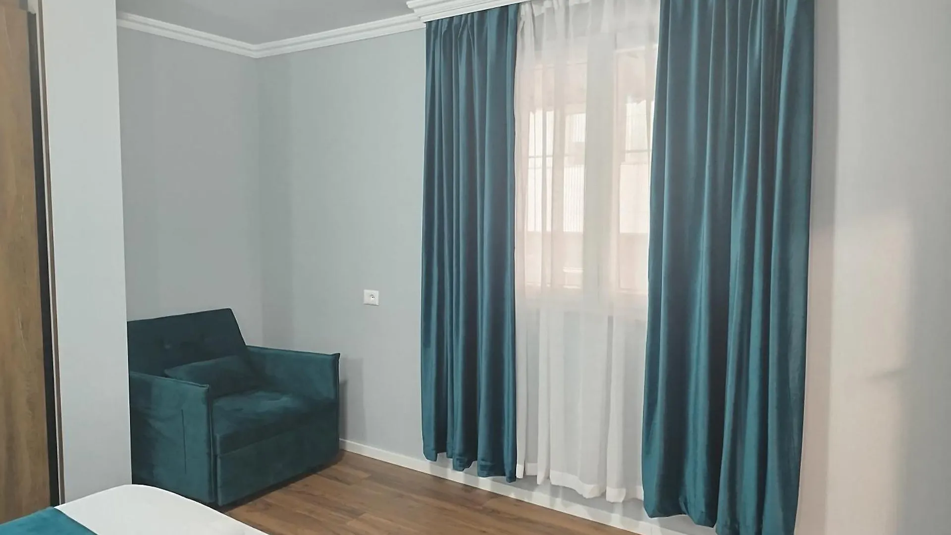 Cozy Center Apartment Durrës Albânia